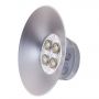 Đèn led nhà xưởng HLC-LNX-C-200