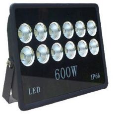 Đèn pha led  cốc HLC-DP-C-600W