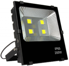 Đèn pha led HLC-DP-B-200W