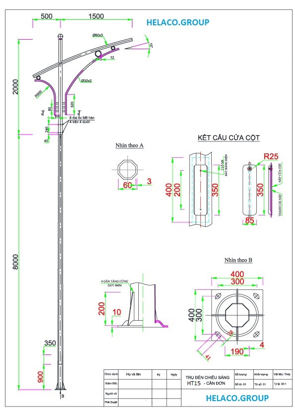 HLC-TC78-HT15.