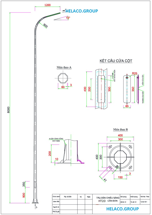 HLC-TC78-HT20