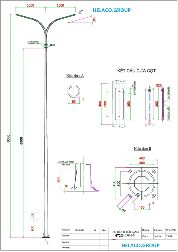 HLC-TC78-HT20LCD